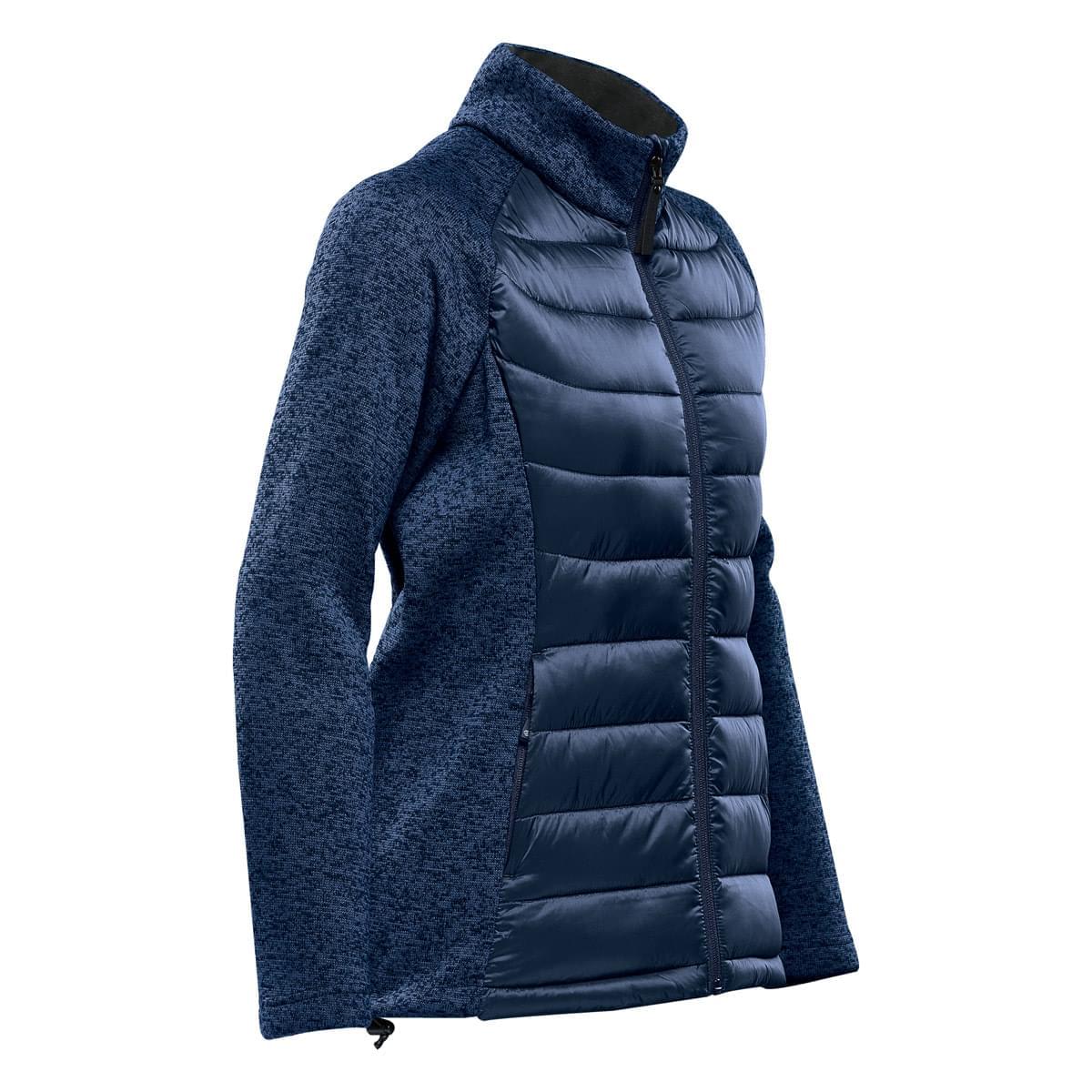 Stormtech Women's Narvik Hybrid Jacket 12