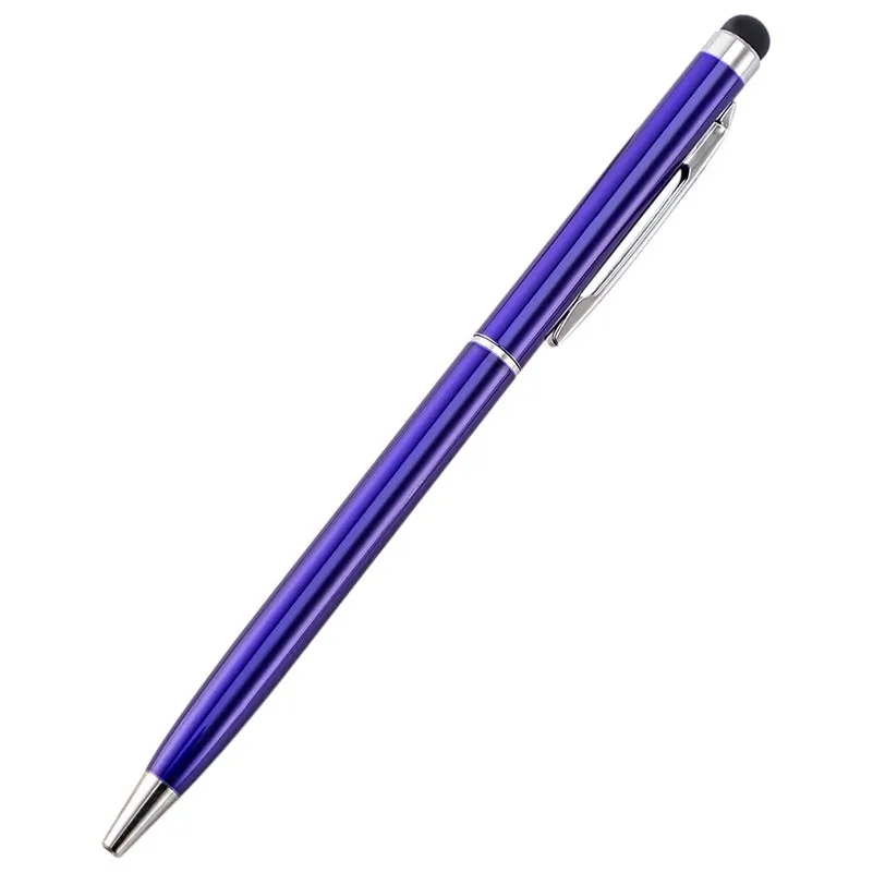 Stylus Pens Universal Ballpoint 2 In 1 2