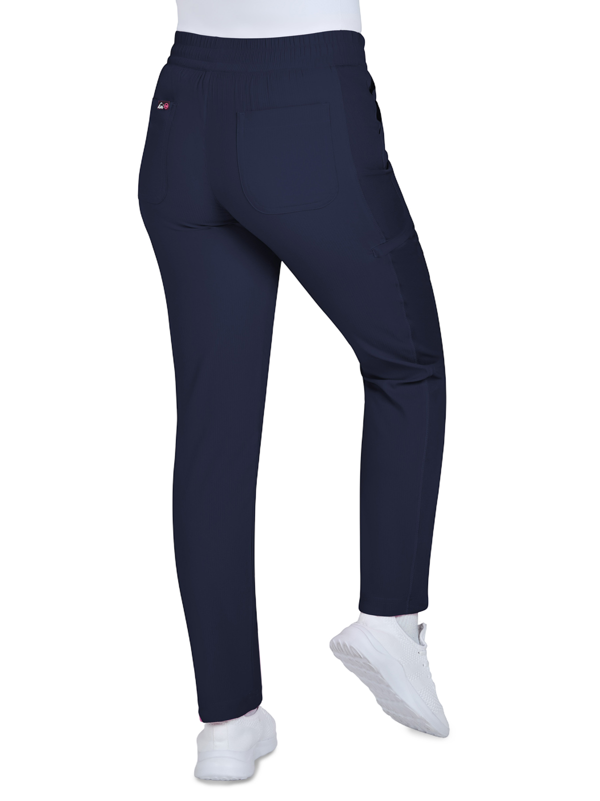 koi - Lite - Women's Six-Pocket Chessa Scrub Pant 1