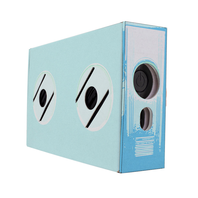 Sound in the Boxx 30