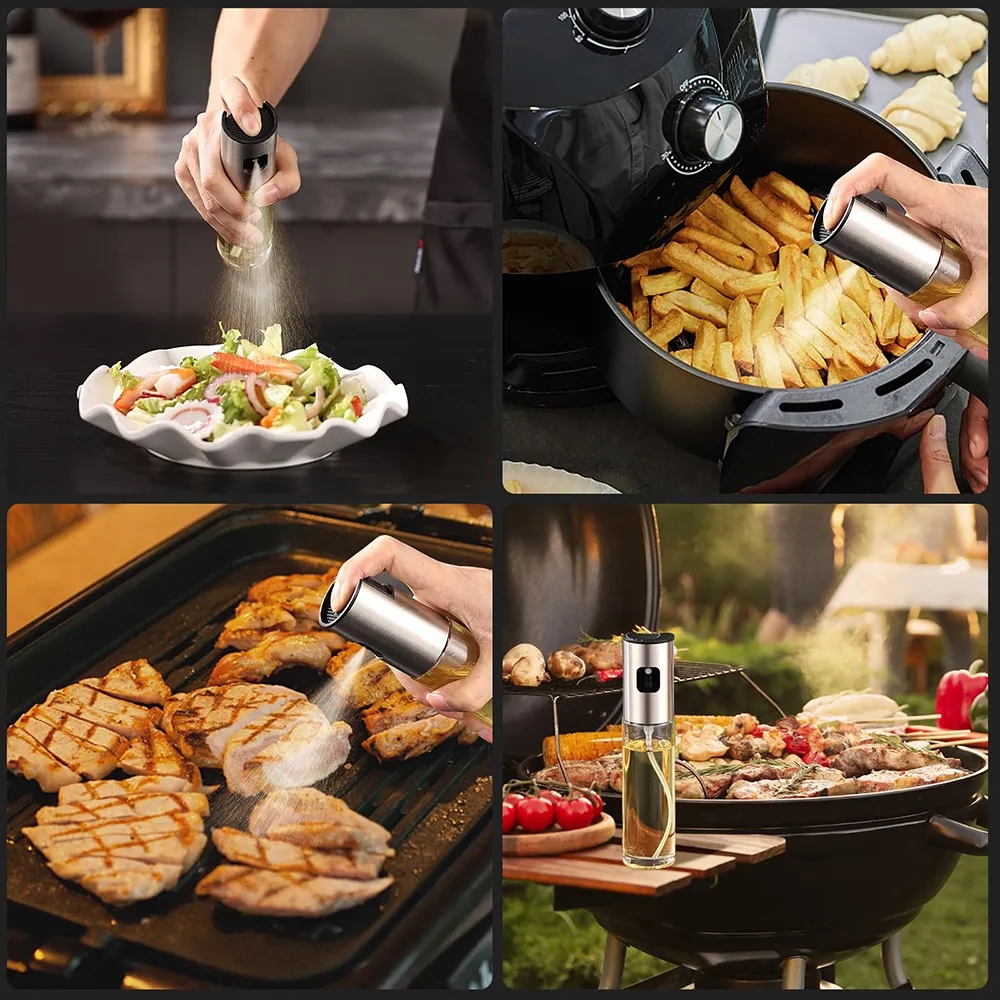 Oil Sprayer for Cooking 6