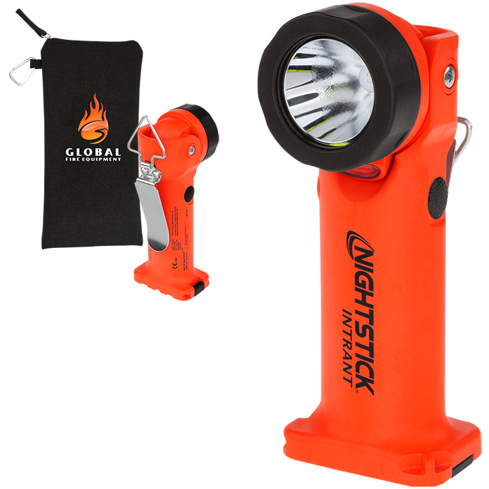 Nightstick® Intrinsically Safe Angle Dual-Light™ 13