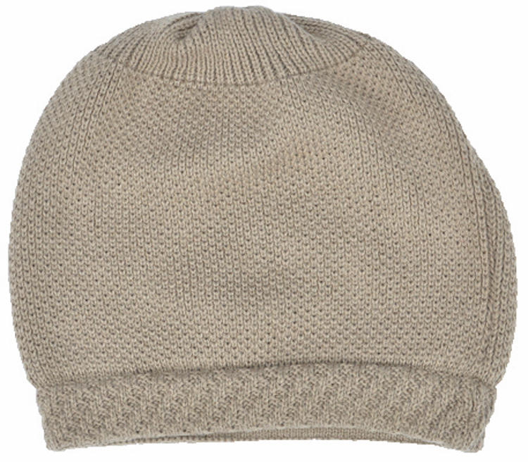 Borea Knit Beanie 5