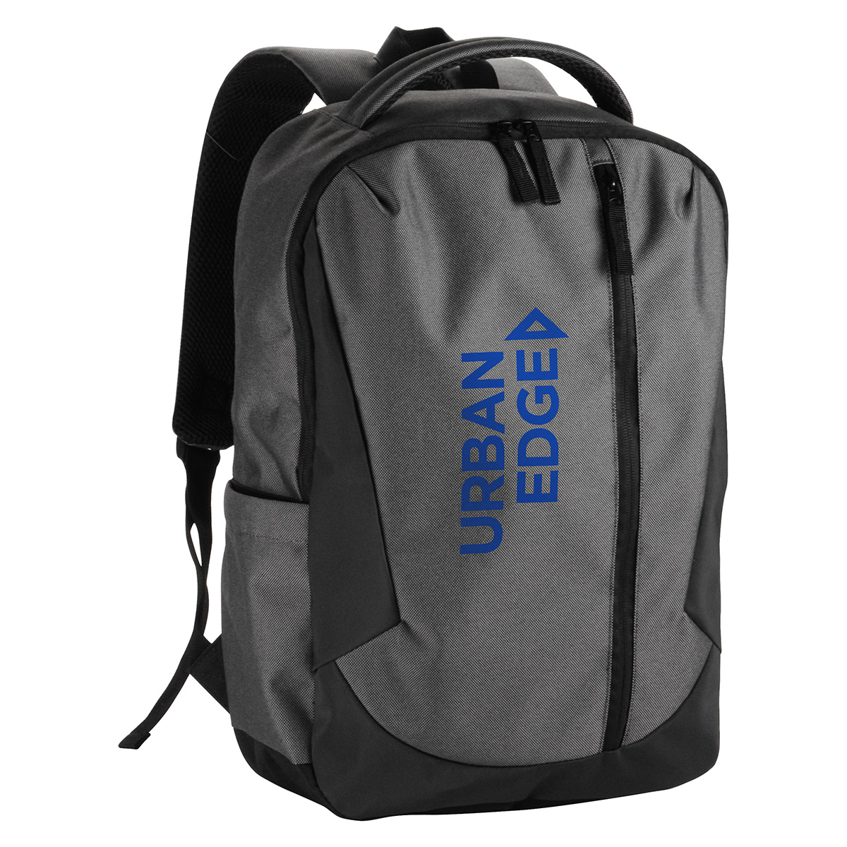 Metro Tech Backpack, custom backpack with logo imprint 7