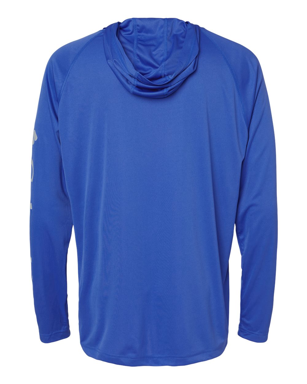 Men's PFG Terminal Tackle™ Hooded Long Sleeve T-Shirt - 212482 1