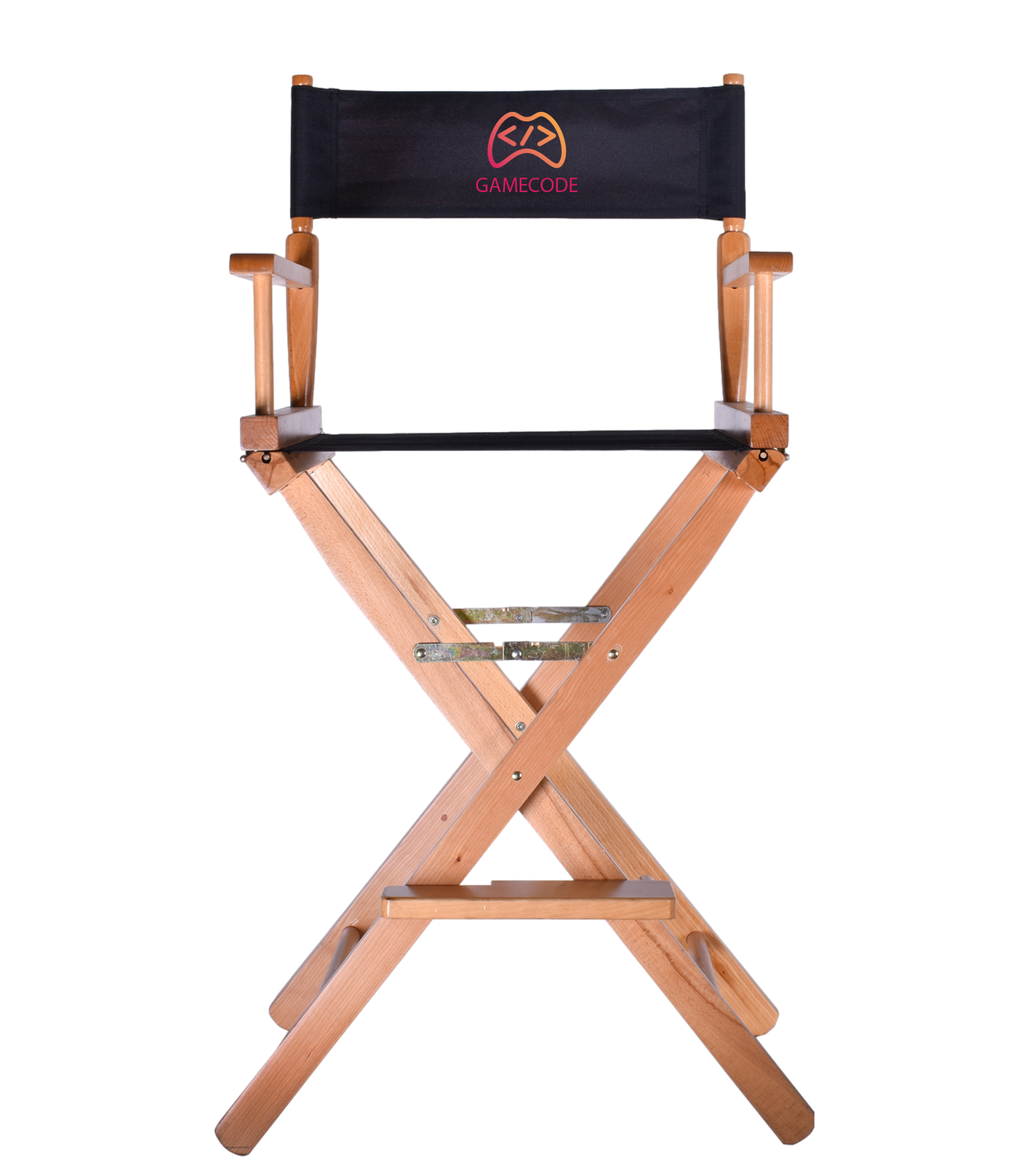 Tall Classic Director Chair
