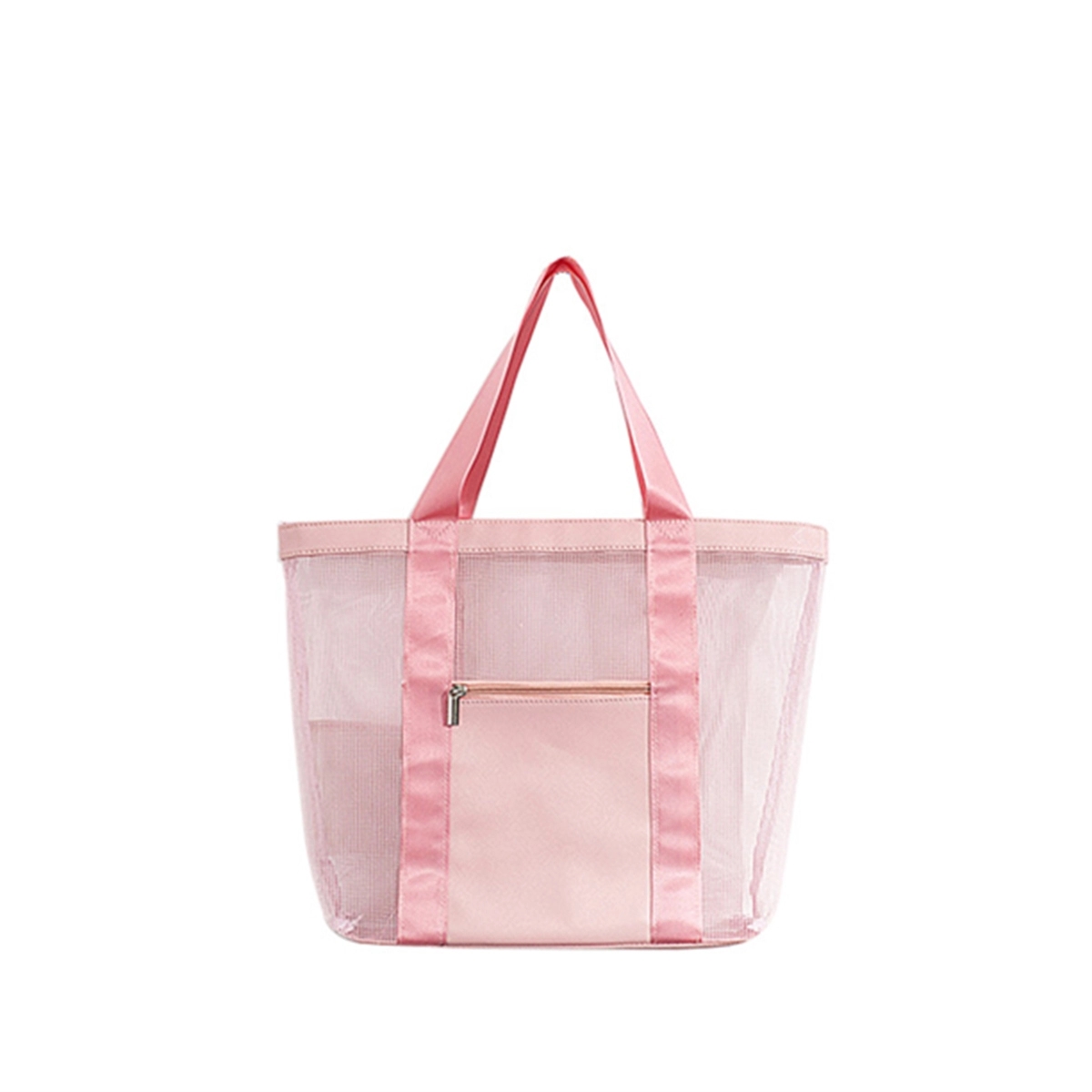 Mesh Beach Storage Bag 5