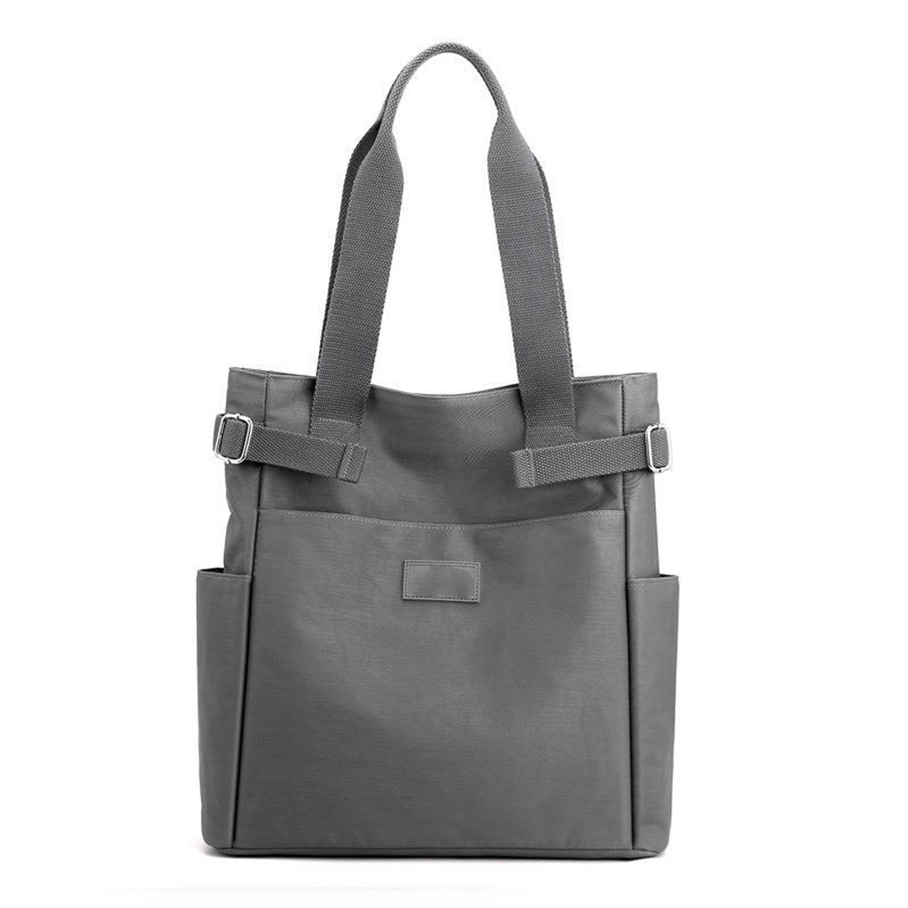Small Shoulder Tote Bag 3