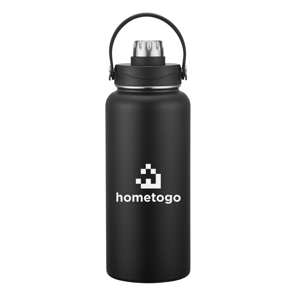 ArticFire 34oz Vacuum Insulated Water Bottle 1