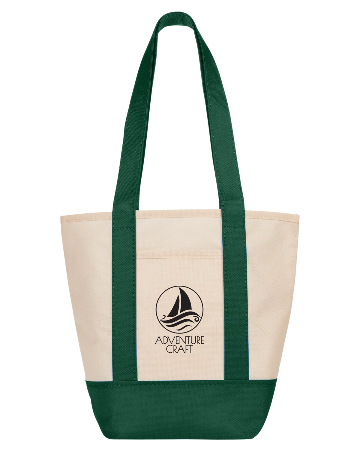 Non-Woven Mini Tote Bag 3