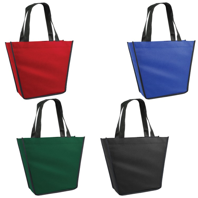 Eco-Friendly Fashion Tote 4