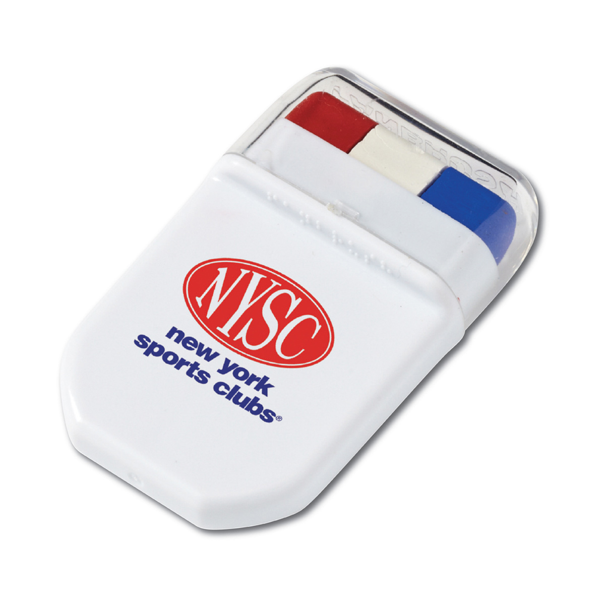 Jornikolor Fanbrush Face Paint 9