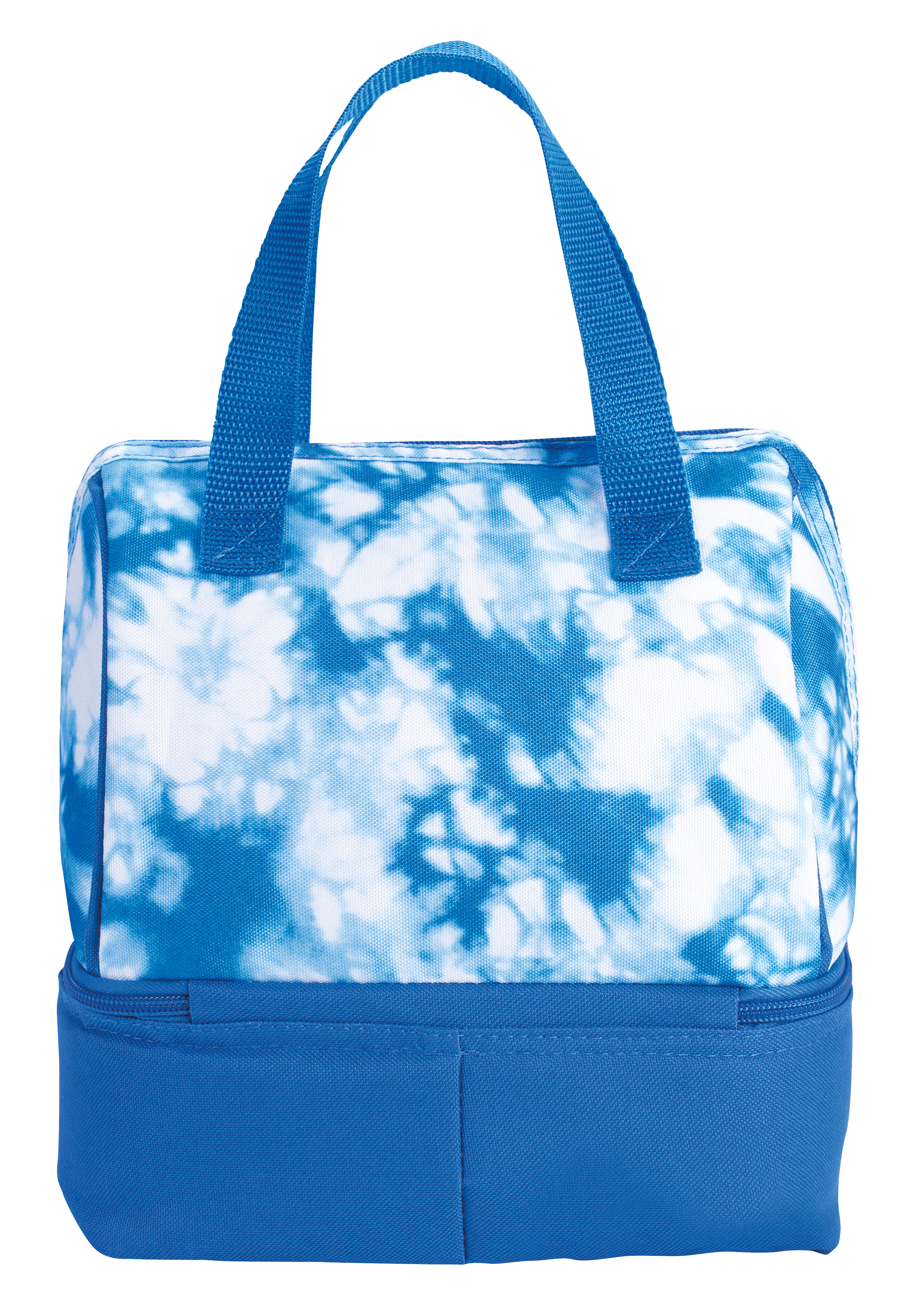 Tie-Dye Recreation Cooler