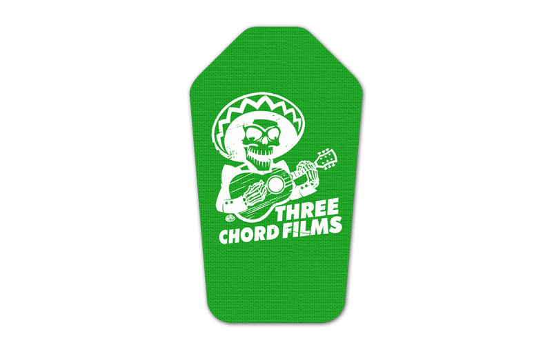 Coffin Vinyl Jar Opener 3