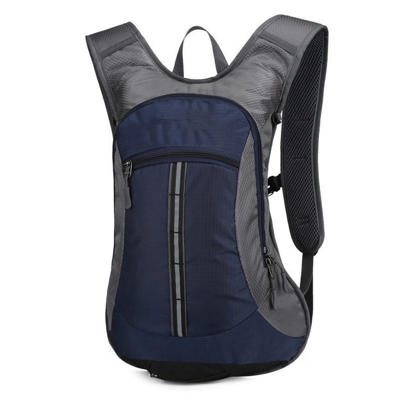 Custom Waterproof Lightweight Cycling Backpack 10
