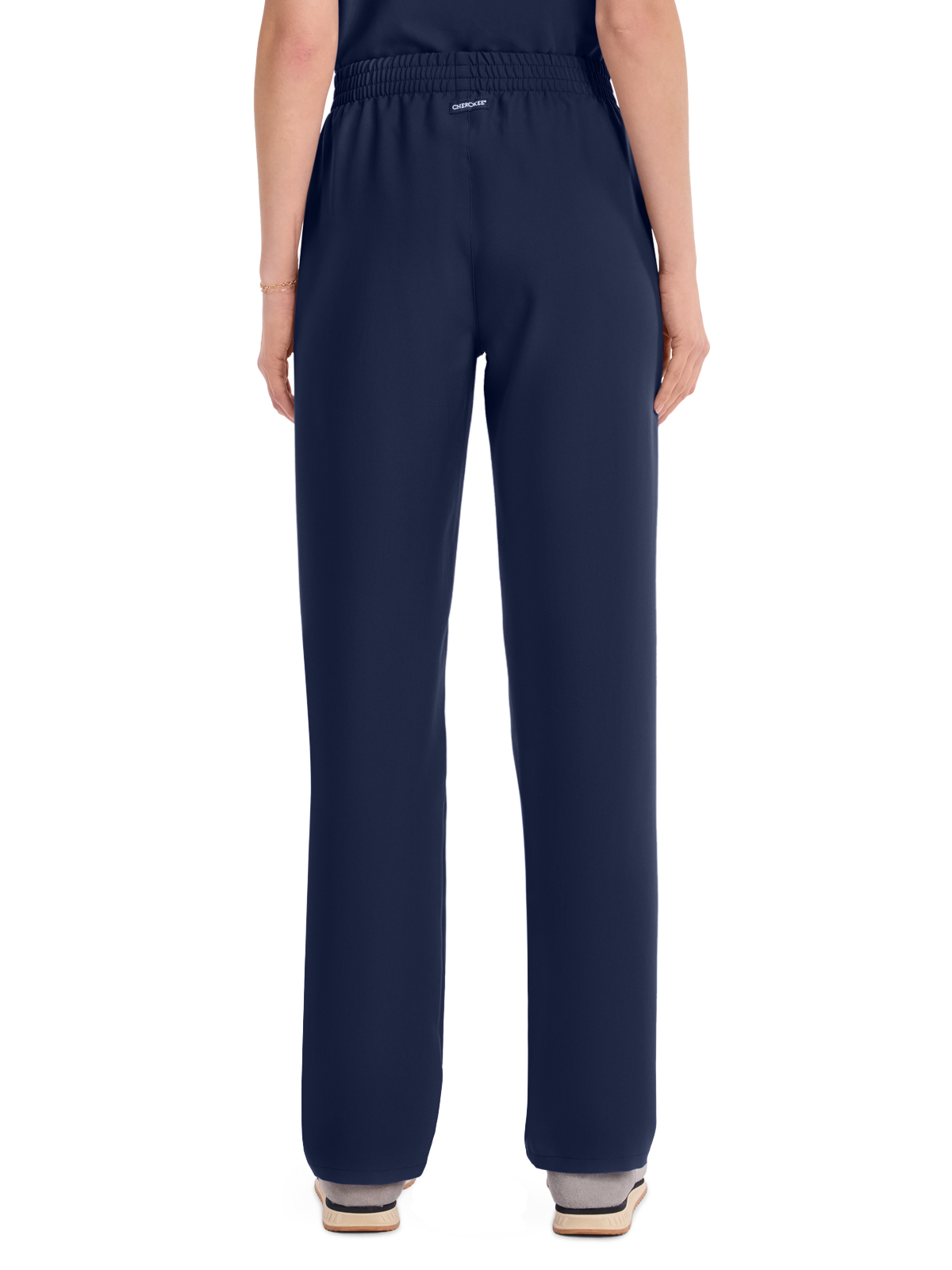Cherokee - Workwear Originals Ultra - Unisex Pocketless Straight Leg Pant 11