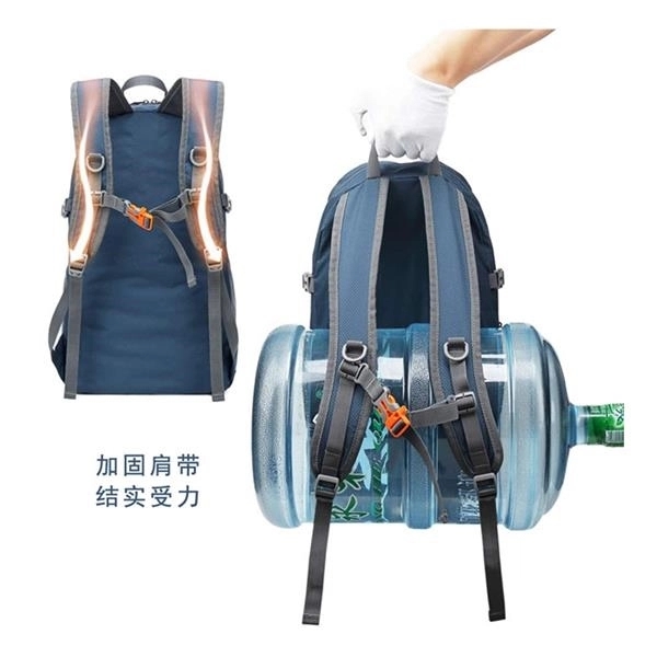 Travel Daypack Backpack 2