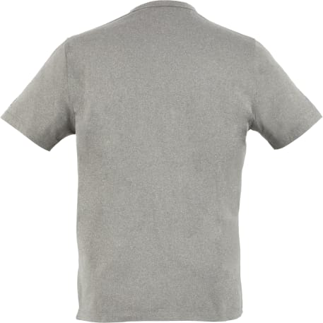 Greatness Wins Core Tech Tee - Men's 16