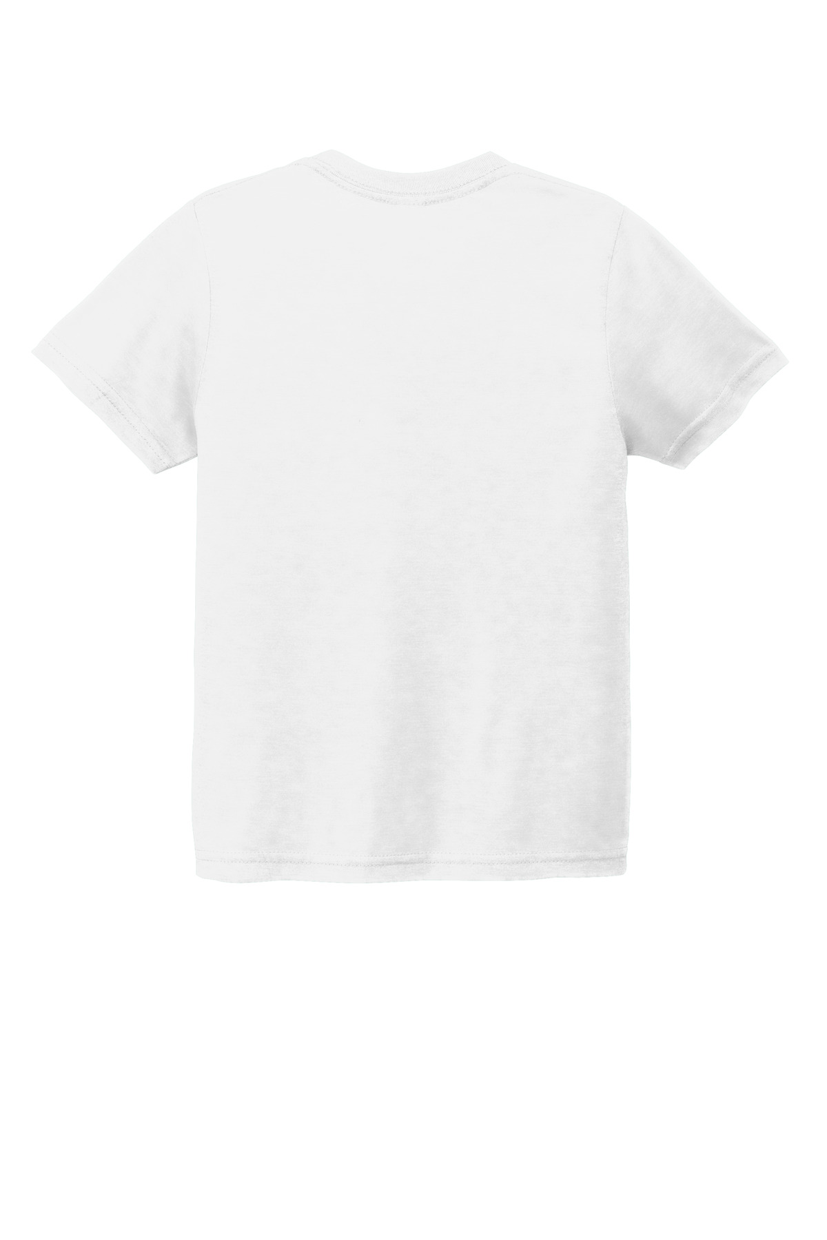 Allmade® Youth Tri-Blend Tee 13