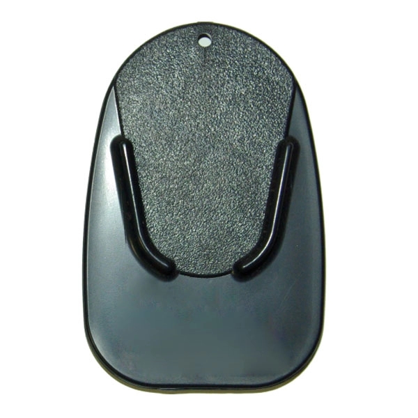 Large Size Motorcycle Kickstand Plate 1