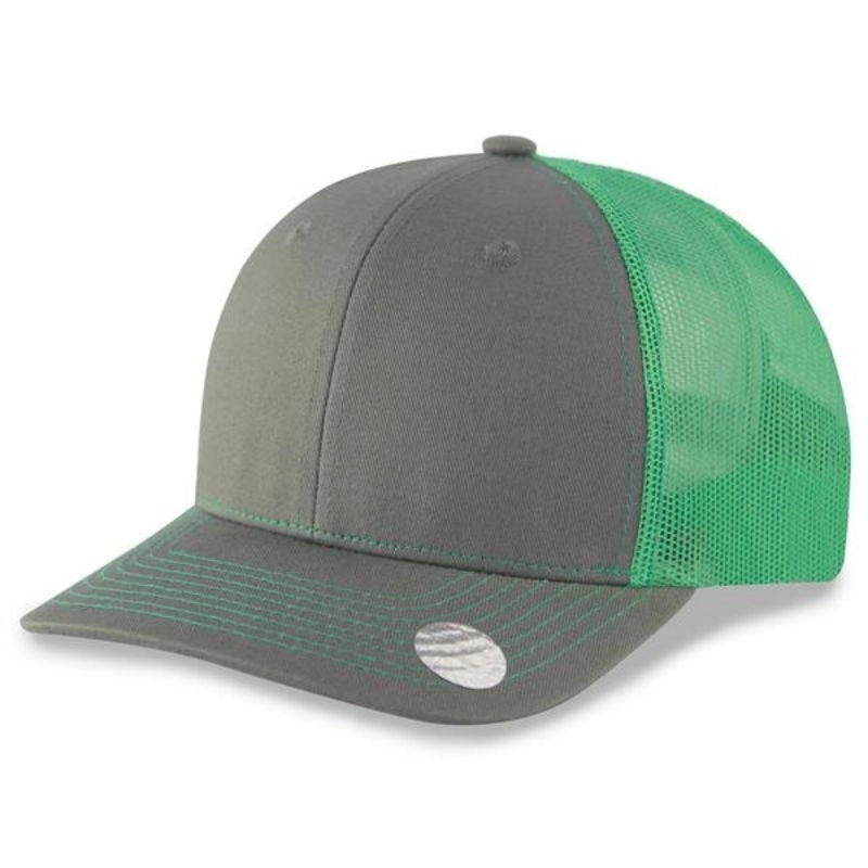 Premium Trucker Cap 30