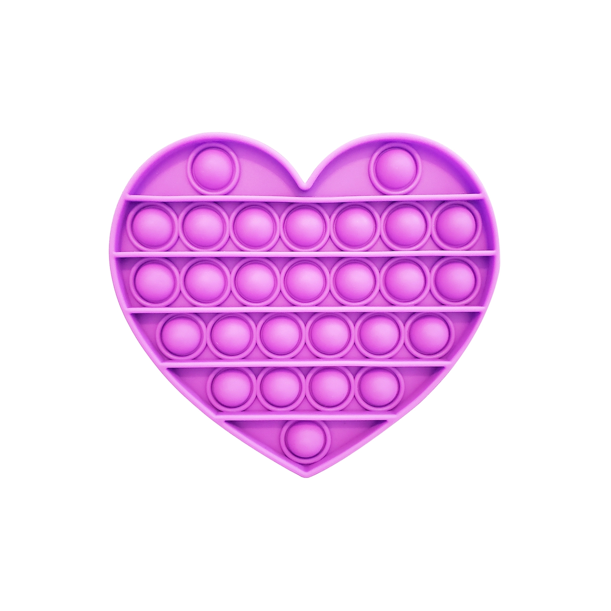 Heart Pop Fidget 4