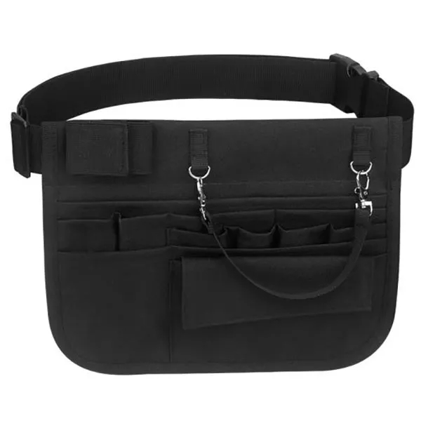 Custom Medical Waist Bag for Nursing 2