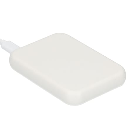 Recycled ABS 3000 mAh Wireless Power Bank 31