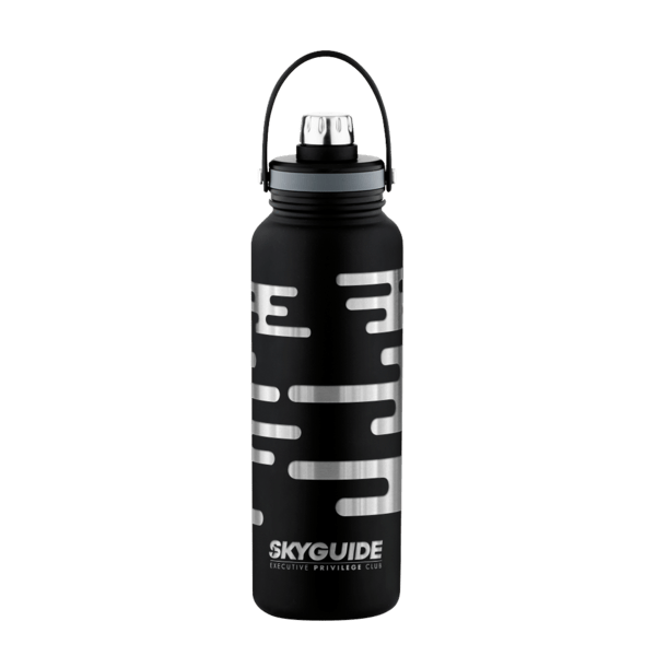 Basecamp Mega SP Tundra Bottle - 40 oz. 67