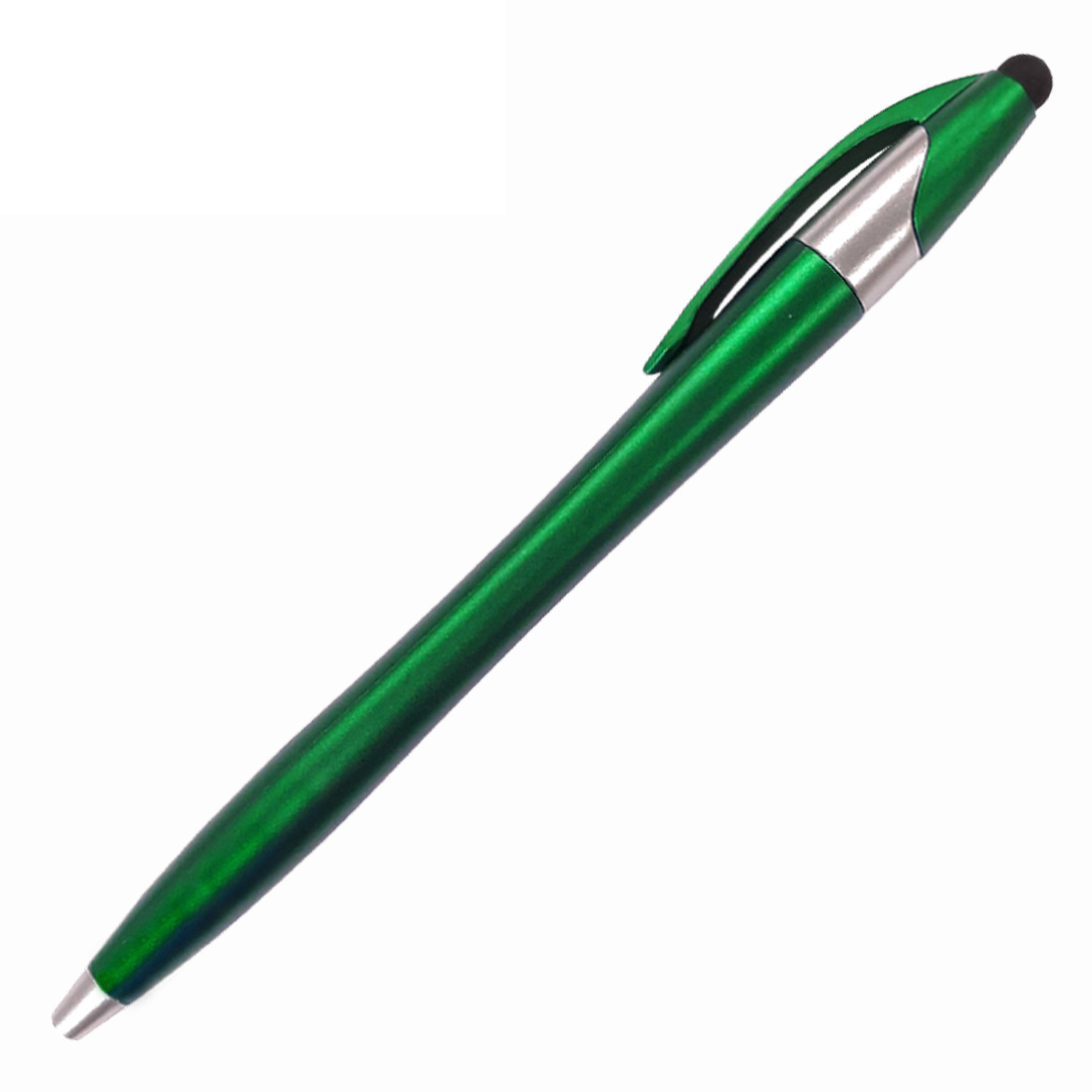 The Stylish Milano Stylus Ballpoint Pen - Office Pens 12