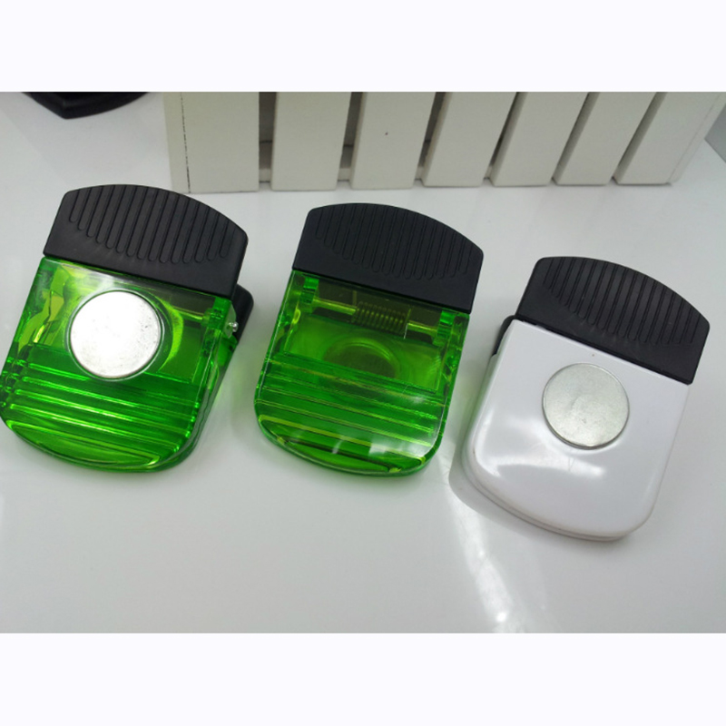 Magnetic Memo Clip Bag Clip for Files Documents 7