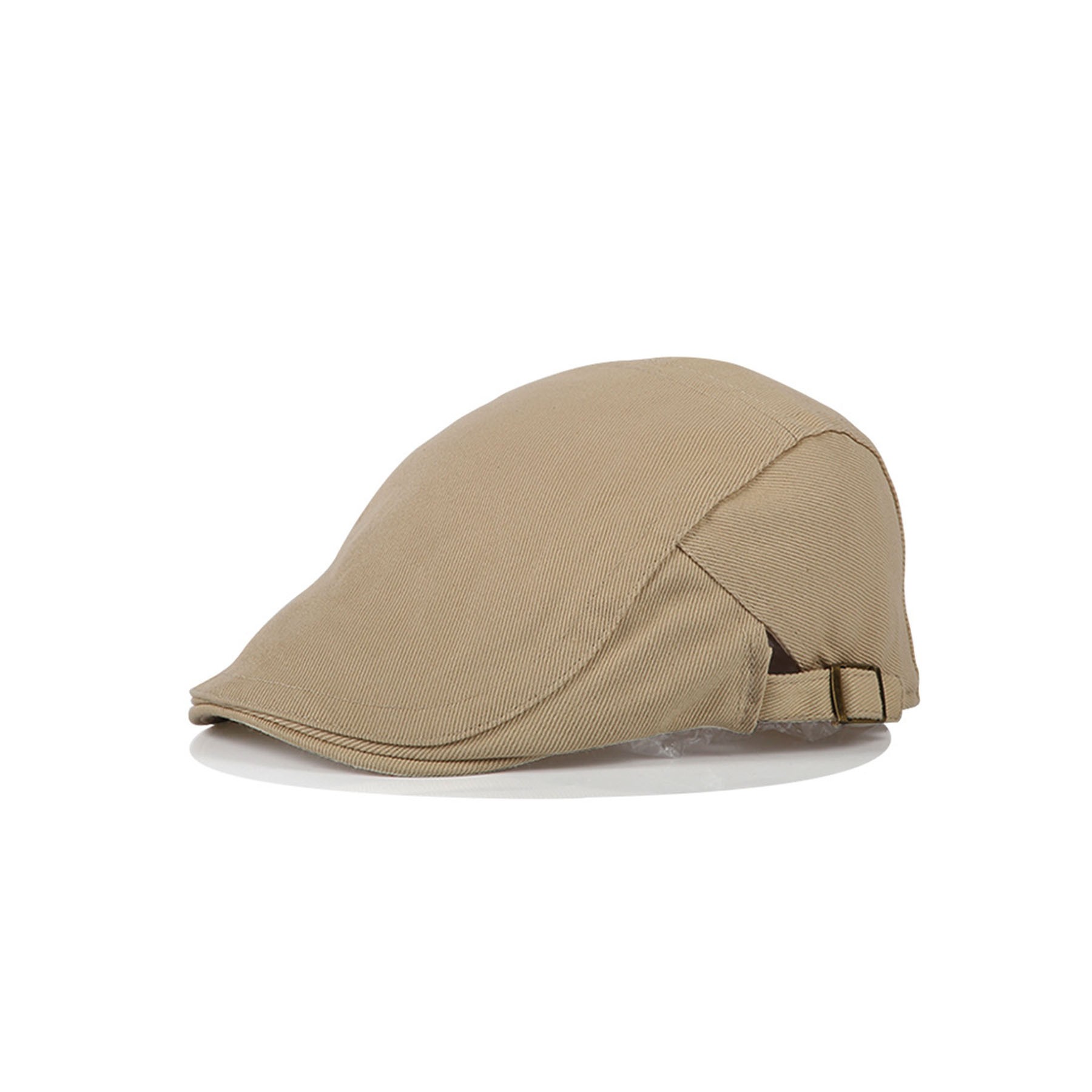 Unisex Cotton Berets 2