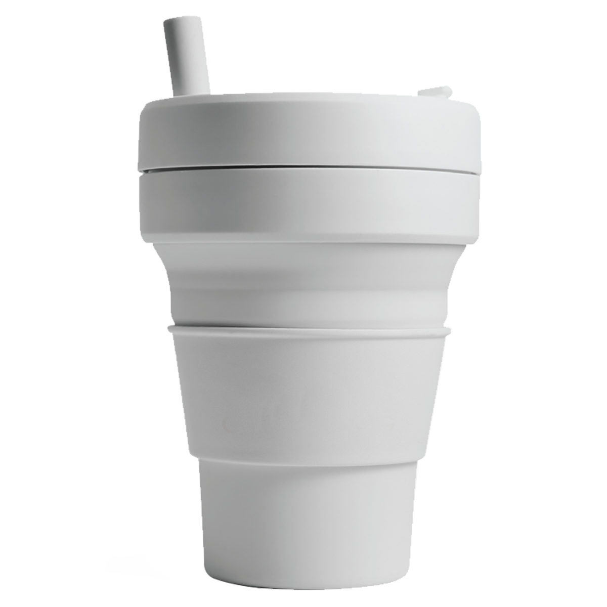 Stojo 16 oz. Collapsible Cup 7