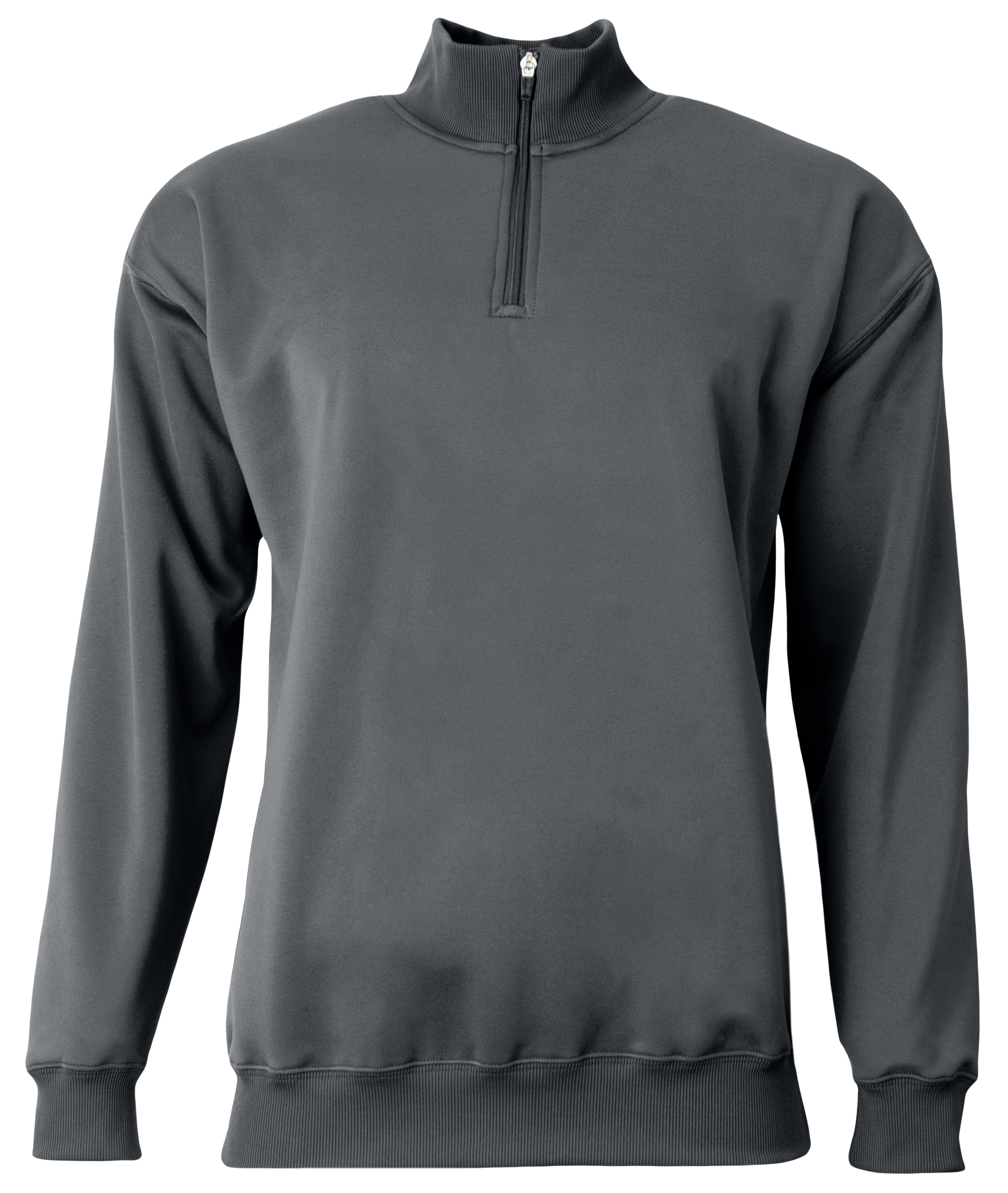 A4 Sprint Fleece Quarter Zip 14