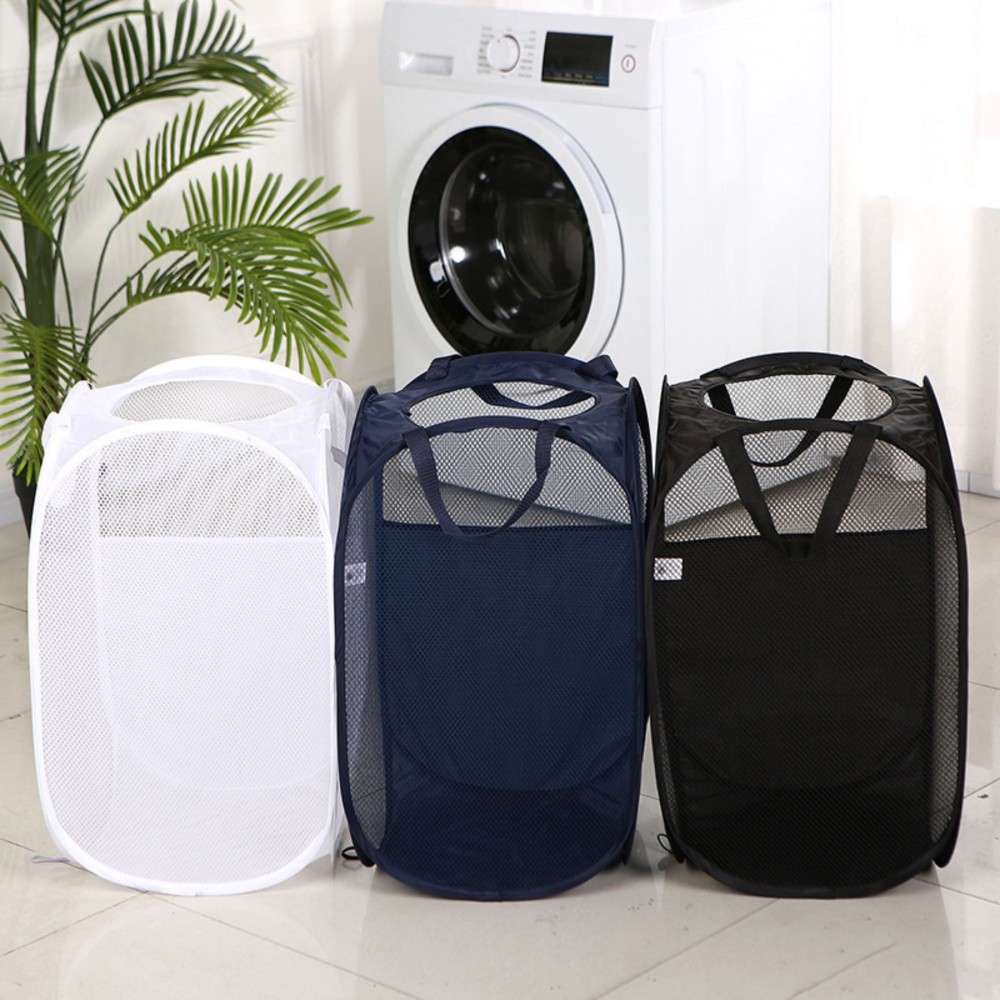 Large Laundry Storage Basket 3