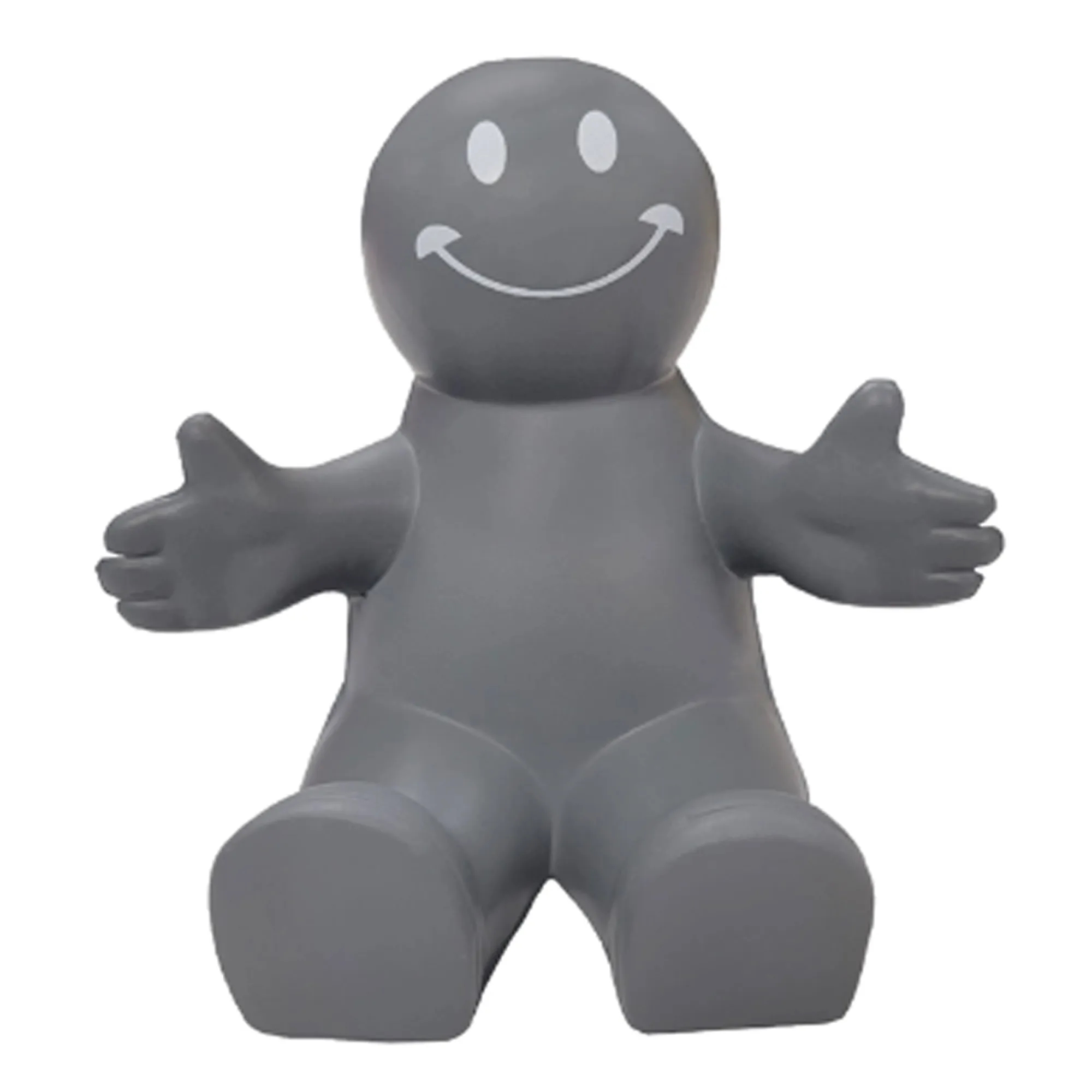 Doll Simulation PU Phone Holder 8