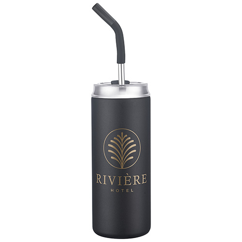 Sirena 20 oz Vacuum Insulated Tumbler with Straw 7