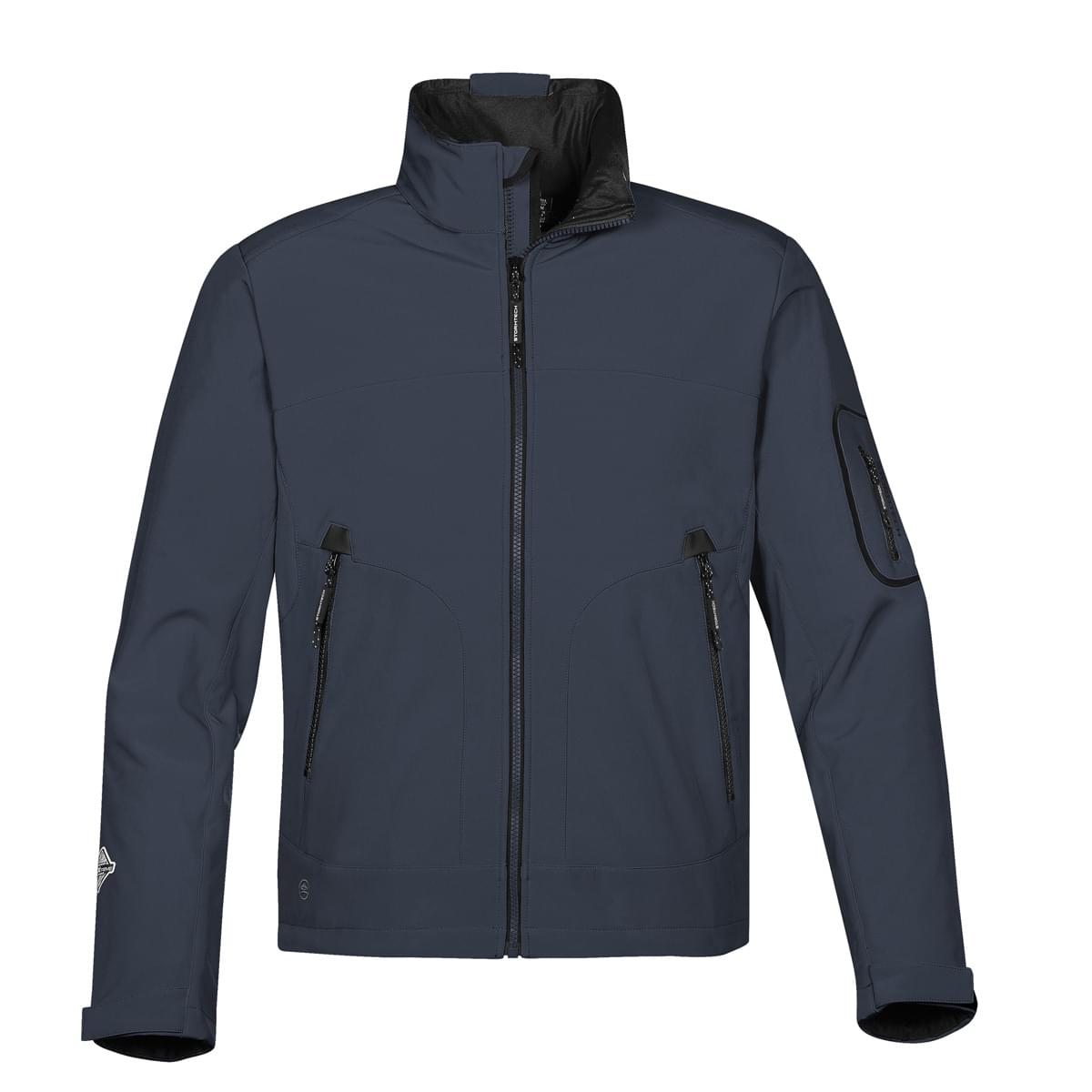 Stormtech Men's Cruise Softshell Jacket 7