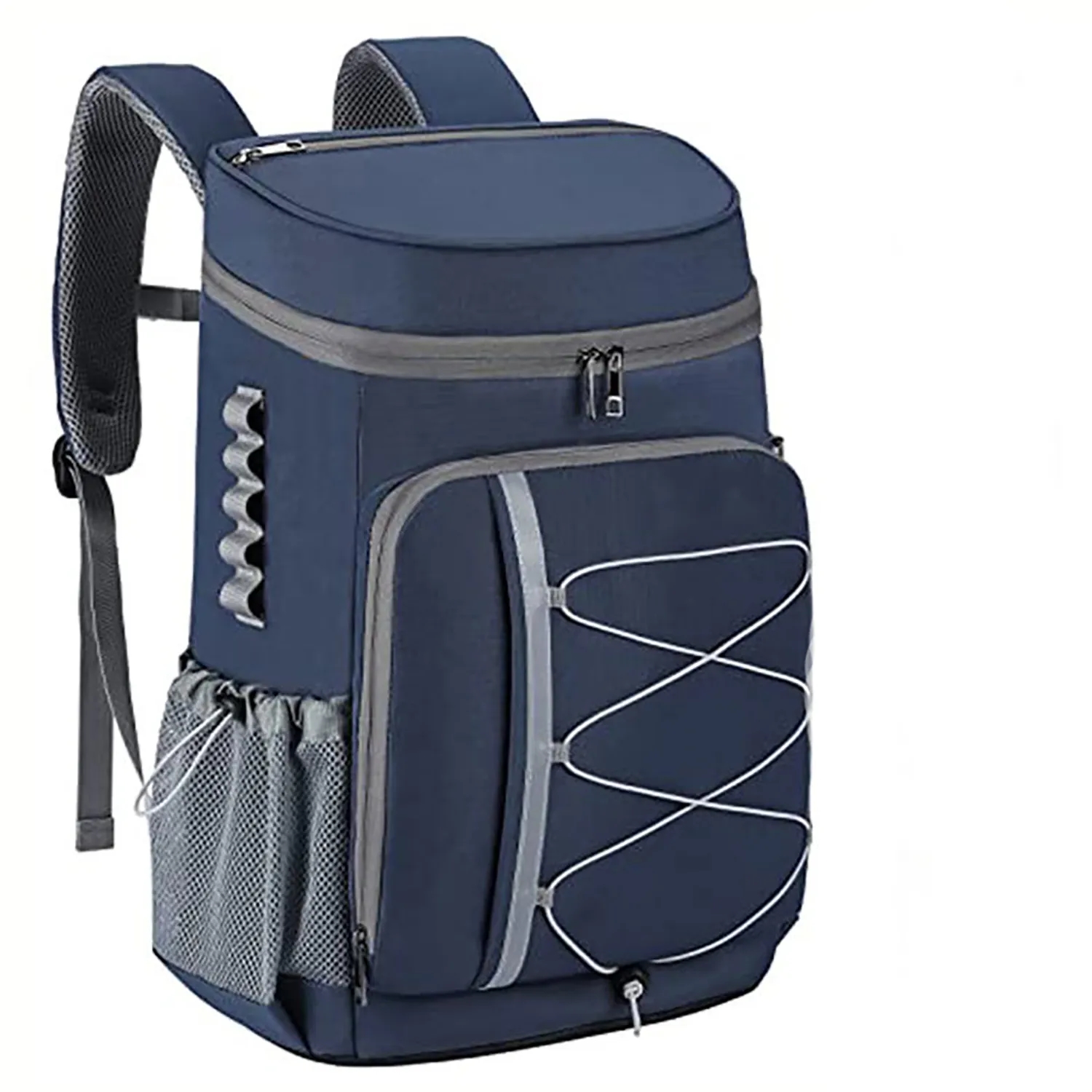 Multi-Functional Double Insulation Backpack 3