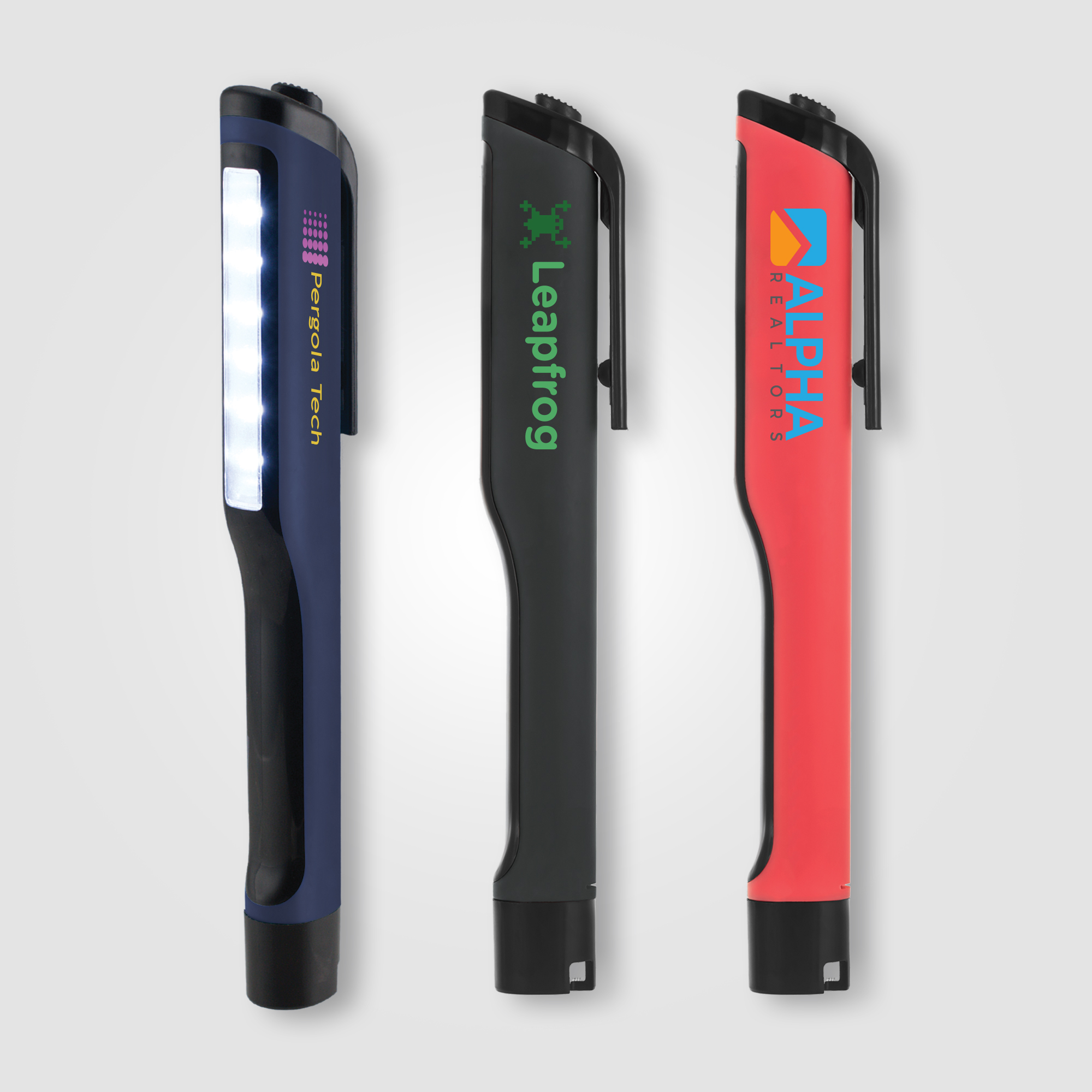 Vega Softy - 6-LED Light Bar Flashlight 3