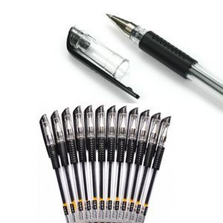 Premium Gel Ink Pen (0.5 Mm) 2
