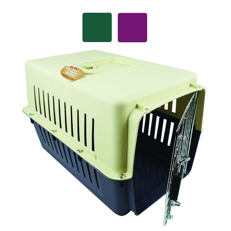 Pet Carriers Assorted Medium 2