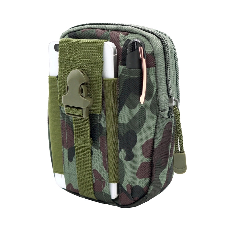 Outdoor Tactical Bag 9