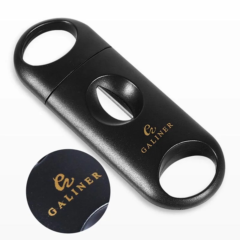 V-Cut Cigar Cutter 6