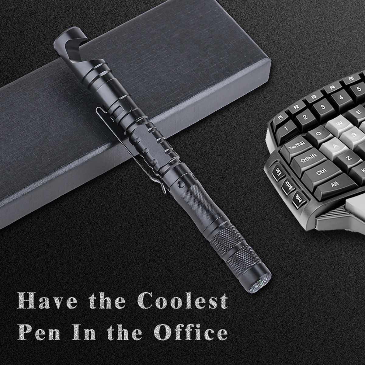 11 In 1 Multitool Tactical Pen 2