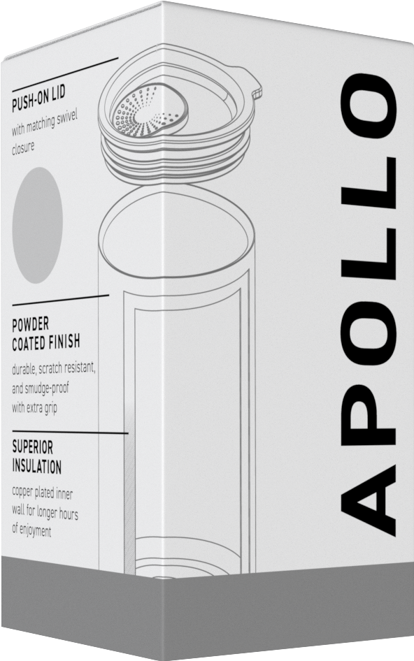 11 oz apollo powder