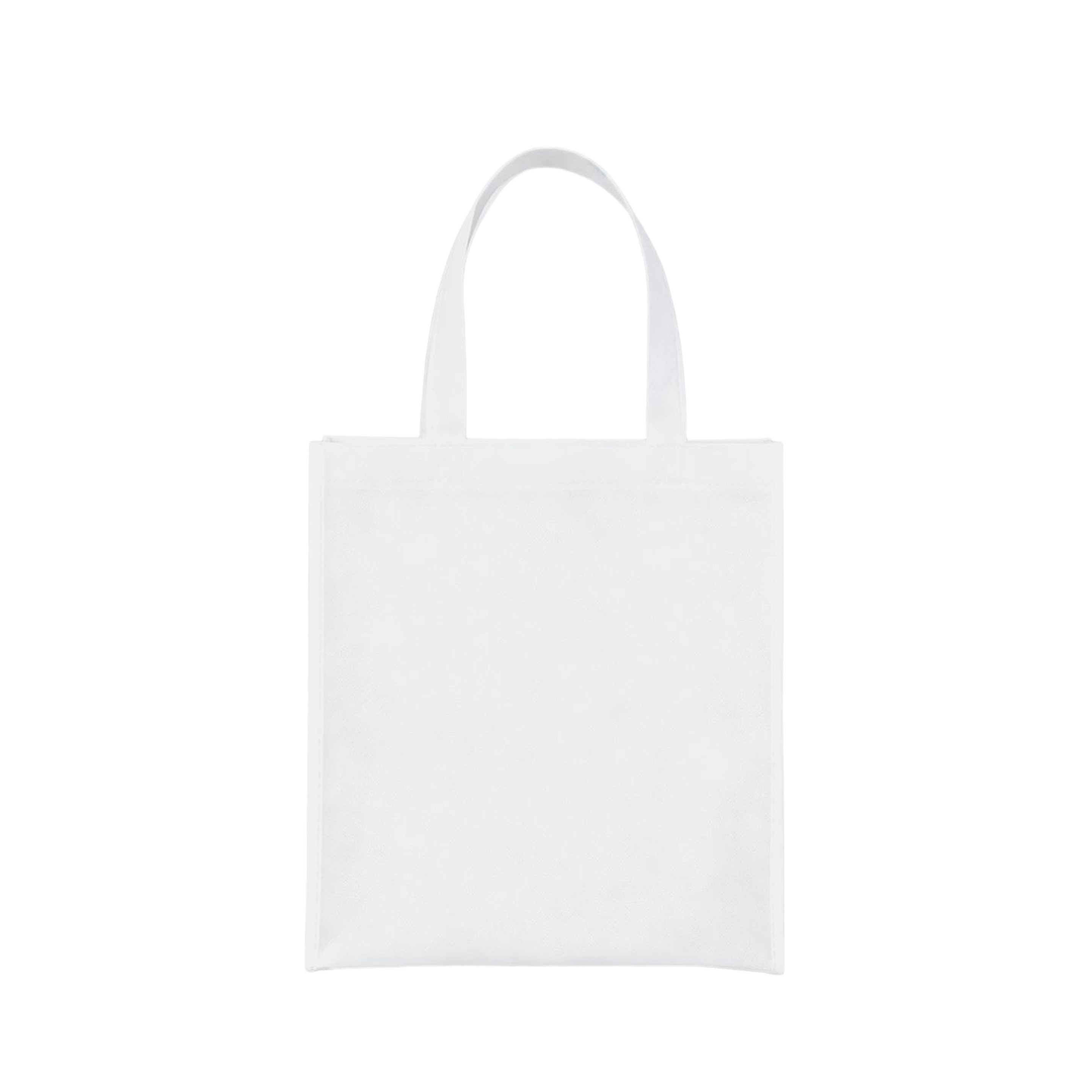 Non-woven Tote Bag - Ocean 10