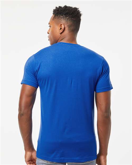 Unisex Fine Jersey T-Shirt - 202 440