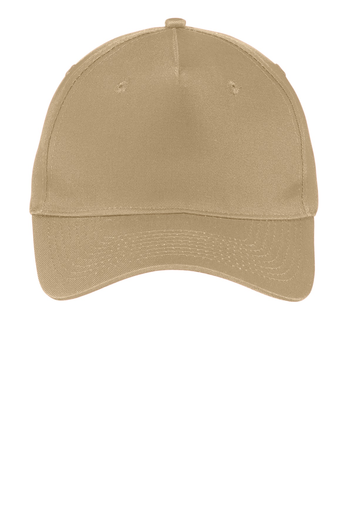 Port Authority Five-Panel Twill Cap. CP86 2