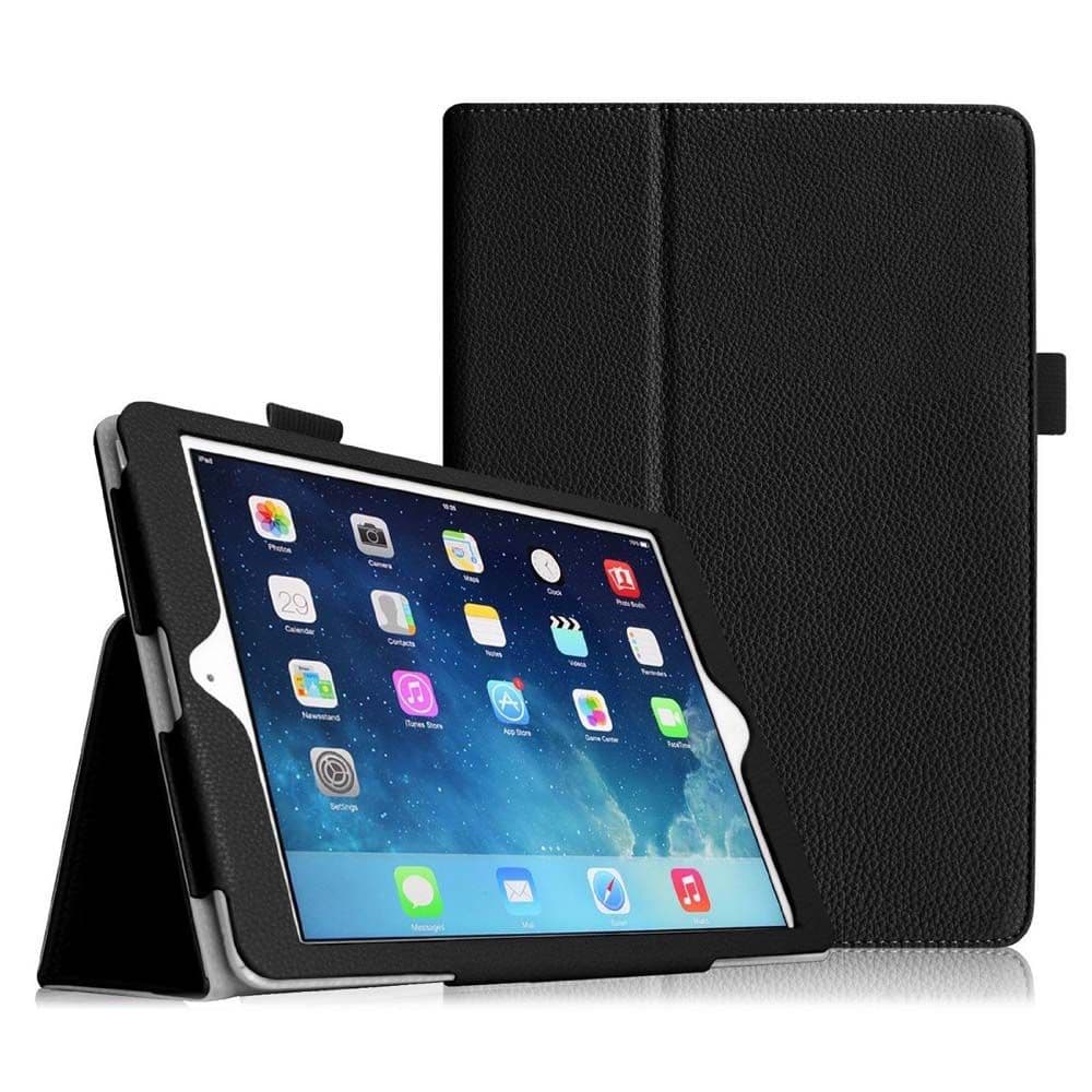 iPad 10.2" 2019/2021 Easel Case 2